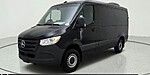 New 2026 MERCEDES-BENZ SPRINTER  in LAS VEGAS, NEVADA