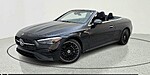 New 2026 MERCEDES-BENZ CLE CLE 300 4MATIC CABRIOLET in LAS VEGAS, NEVADA
