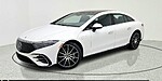 New 2026 MERCEDES-BENZ EQS SEDAN EQS 450+ SEDAN in LAS VEGAS, NEVADA