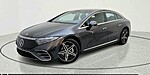 New 2026 MERCEDES-BENZ EQS SEDAN EQS 450+ SEDAN in LAS VEGAS, NEVADA