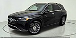 New 2026 MERCEDES-BENZ GLE GLE 350 SUV in LAS VEGAS, NEVADA