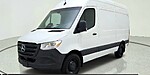 New 2025 MERCEDES-BENZ SPRINTER CARGO VAN  in LAS VEGAS, NEVADA