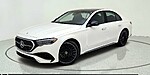 New 2026 MERCEDES-BENZ E-CLASS E 350 RWD SEDAN in LAS VEGAS, NEVADA