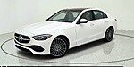 New 2026 MERCEDES-BENZ C-CLASS C 300 SEDAN in LAS VEGAS, NEVADA