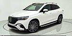 New 2026 MERCEDES-BENZ EQE SEDAN EQE 320 4MATIC SUV in LAS VEGAS, NEVADA
