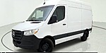 New 2025 MERCEDES-BENZ SPRINTER CARGO VAN  in LAS VEGAS, NEVADA