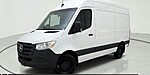 New 2025 MERCEDES-BENZ SPRINTER CARGO VAN  in LAS VEGAS, NEVADA