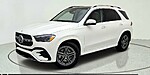 New 2026 MERCEDES-BENZ GLE GLE 350 4MATIC SUV in LAS VEGAS, NEVADA