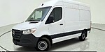 New 2025 MERCEDES-BENZ SPRINTER CARGO VAN  in LAS VEGAS, NEVADA
