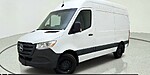 New 2025 MERCEDES-BENZ SPRINTER CARGO VAN  in LAS VEGAS, NEVADA