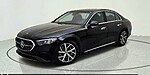 New 2026 MERCEDES-BENZ E-CLASS E 450 4MATIC SEDAN in LAS VEGAS, NEVADA