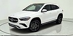 New 2026 MERCEDES-BENZ GLA GLA 250 SUV in LAS VEGAS, NEVADA