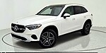 New 2026 MERCEDES-BENZ GLC-CLASS GLC 300 4MATIC SUV in LAS VEGAS, NEVADA