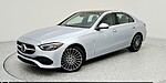 New 2026 MERCEDES-BENZ C-CLASS C 300 SEDAN in LAS VEGAS, NEVADA