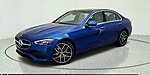 New 2026 MERCEDES-BENZ C-CLASS C 300 SEDAN in LAS VEGAS, NEVADA