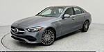 New 2026 MERCEDES-BENZ C-CLASS C 300 SEDAN in LAS VEGAS, NEVADA