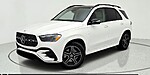 New 2026 MERCEDES-BENZ GLE GLE 350 4MATIC SUV in LAS VEGAS, NEVADA