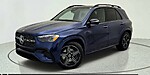 New 2026 MERCEDES-BENZ GLE GLE 350 SUV in LAS VEGAS, NEVADA