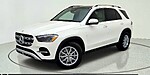 New 2026 MERCEDES-BENZ GLE GLE 350 4MATIC SUV in LAS VEGAS, NEVADA