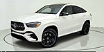 New 2026 MERCEDES-BENZ GLE GLE 450 4MATIC COUPE in LAS VEGAS, NEVADA