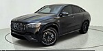 New 2026 MERCEDES-BENZ GLE AMG GLE 53 4MATIC+ COUPE in LAS VEGAS, NEVADA
