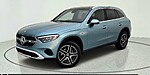 New 2026 MERCEDES-BENZ GLC-CLASS GLC 300 SUV in LAS VEGAS, NEVADA