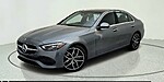 New 2026 MERCEDES-BENZ C-CLASS C 300 4MATIC SEDAN in LAS VEGAS, NEVADA