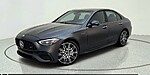 New 2026 MERCEDES-BENZ C-CLASS AMG C 43 4MATIC SEDAN in LAS VEGAS, NEVADA