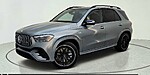 New 2026 MERCEDES-BENZ GLE AMG GLE 53 4MATIC+ SUV in LAS VEGAS, NEVADA