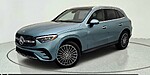 New 2026 MERCEDES-BENZ GLC-CLASS GLC 300 SUV in LAS VEGAS, NEVADA