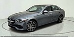 New 2026 MERCEDES-BENZ C-CLASS C 300 SEDAN in LAS VEGAS, NEVADA