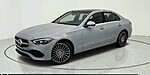 New 2026 MERCEDES-BENZ C-CLASS C 300 SEDAN in LAS VEGAS, NEVADA
