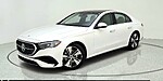 New 2026 MERCEDES-BENZ E-CLASS E 350 RWD SEDAN in LAS VEGAS, NEVADA