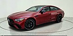 New 2026 MERCEDES-BENZ AMG GT AMG GT 53 4-DOOR COUPE in LAS VEGAS, NEVADA