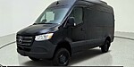 New 2026 MERCEDES-BENZ SPRINTER  in LAS VEGAS, NEVADA
