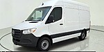 New 2026 MERCEDES-BENZ SPRINTER CREW VAN  in LAS VEGAS, NEVADA