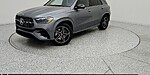New 2026 MERCEDES-BENZ GLE GLE 450E 4MATIC SUV in LAS VEGAS, NEVADA