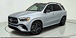 New 2026 MERCEDES-BENZ GLE GLE 350 4MATIC SUV in LAS VEGAS, NEVADA