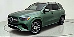 New 2026 MERCEDES-BENZ GLE GLE 450 4MATIC SUV in LAS VEGAS, NEVADA