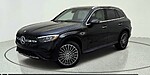 New 2026 MERCEDES-BENZ GLC-CLASS GLC 300 SUV in LAS VEGAS, NEVADA