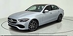 New 2026 MERCEDES-BENZ C-CLASS C 300 SEDAN in LAS VEGAS, NEVADA