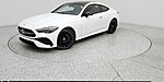 New 2027 MERCEDES-BENZ CLE CLE 300 4MATIC COUPE in LAS VEGAS, NEVADA