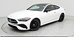 New 2027 MERCEDES-BENZ CLE CLE 300 4MATIC COUPE in LAS VEGAS, NEVADA