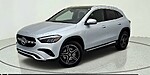 New 2026 MERCEDES-BENZ GLA GLA 250 SUV in LAS VEGAS, NEVADA