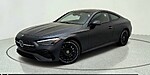 New 2027 MERCEDES-BENZ CLE CLE 450 4MATIC COUPE in LAS VEGAS, NEVADA