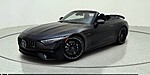 New 2027 MERCEDES-BENZ SL-CLASS AMG SL 63 ROADSTER in LAS VEGAS, NEVADA
