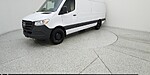 New 2026 MERCEDES-BENZ SPRINTER CARGO VAN  in LAS VEGAS, NEVADA