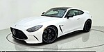 New 2026 MERCEDES-BENZ AMG GT AMG GT 63 S E PERFORMANCE COUPE in LAS VEGAS, NEVADA
