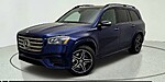 New 2026 MERCEDES-BENZ GLS GLS 450 4MATIC SUV in LAS VEGAS, NEVADA