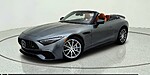 New 2027 MERCEDES-BENZ SL-CLASS AMG SL 43 ROADSTER in LAS VEGAS, NEVADA